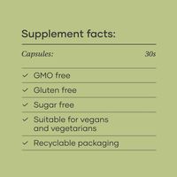 Biomax® Felix - Pure Saffron Extract